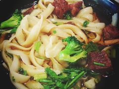 -东方削面(操场城街店)