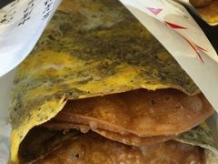 -清真·二嫂子煎饼果子(鼓楼旗舰形象店)