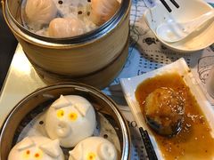 -点点心点心专门店(旺角店)