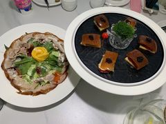 -3号仓库·创意中国菜(新世界城店)