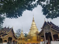 -帕辛寺