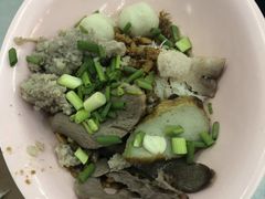 -榮泰米粉湯(Left Shop)