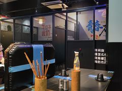 -大成海鲜烧烤·海鲜粥(长寿路店)