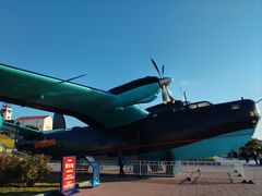 -中国人民解放军海军博物馆