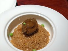 招牌松露鲍鱼焖饭-解香楼(八盘岭路店)