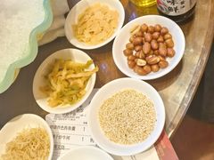 -龙悦湾酒家·八阵鱼生·渔人码头店