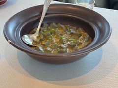 -北京柏悦酒店·锦庭餐厅Dining Room