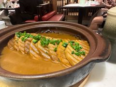 -径山十八道·风味民间菜(华夏之心店)