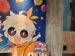 -YOGO优果密室逃脱(新佳丽广场店)