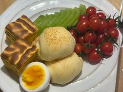 -Burn Fit燃炼健身工作室(新都旗舰店)