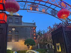 -卫鼎轩·曹公馆(鼓楼店)