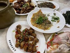 -长平老姿娘夜粥(平东一街店)