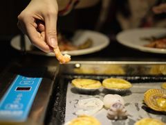 基围虾-蓝鲸湾汤泉(包河店)