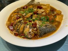-吴记酱骨炖菜馆(西大直街店)