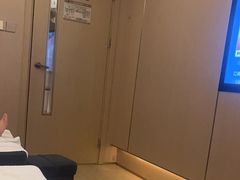 -汤臣健康生活·影院足道·SPA(东区店)