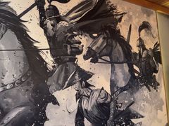 -水煮三国·川鲁江湖菜(香山店)