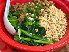 -71号豆汤饭·成都小馆(青羊小区店)