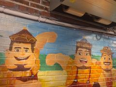 -三个大叔东北烧烤·砂锅菜(西三旗店)