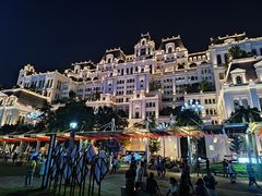 -花果园湿地公园