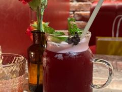 -BROWNSTONE布朗石西班牙餐厅(富城店)