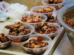 糖醋排骨-嘉州九妹凤爪(乐山总店)