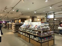 -MUJI无印良品(武汉世界城广场店)