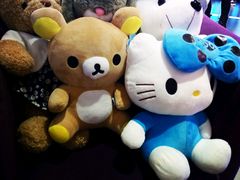 -PAWTOY爪e玩偶店(天兴罗斯福店)