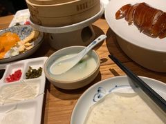 -四季民福烤鸭店(前门廊房二条店)