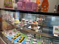 -BreadTalk面包新语·烘焙蛋糕(佐阾虹湾购物中心店)