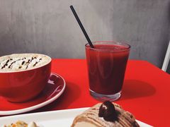 -COFFEE CALL(云锦路店)