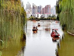 -南翠屏公园