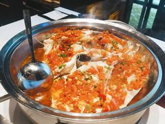 -老湘亲·品鉴湘菜(蔡塘爱琴海店)