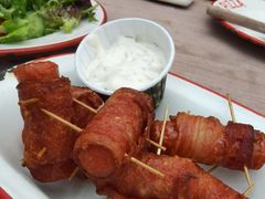 -Tubestation站点比萨(五道营店)