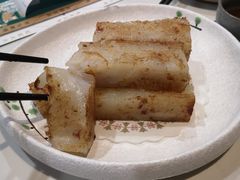 -乜都得港式茶楼(天贵路店)