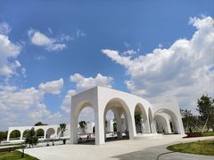 -长春北湖公园