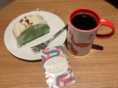 -星巴克臻选(杭州西溪印象城店)