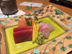 -岚山日本料理(珠江新城店)