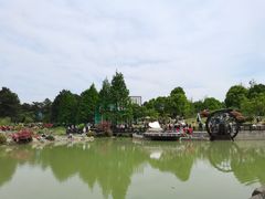 -铁山坪森林公园