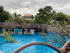 -三亚海棠湾万丽度假酒店