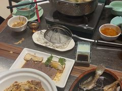 -潮界(LU·ONE凯德晶萃广场店)