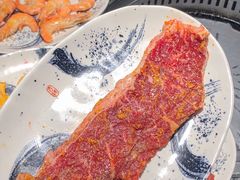 -阪尚皇·原切牛排·烤肉火锅自助(北京路店)