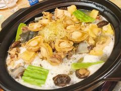 -祈胜邨•顺德鱼生•顺德菜(容桂店)