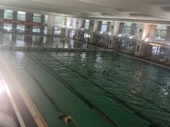 -一兆韦德健身·城市运动馆