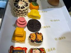 -北京稻香村(零号店)