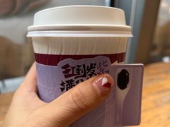-COSTA COFFEE(常熟路店)
