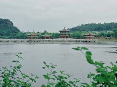 -星湖旅游景区七星岩