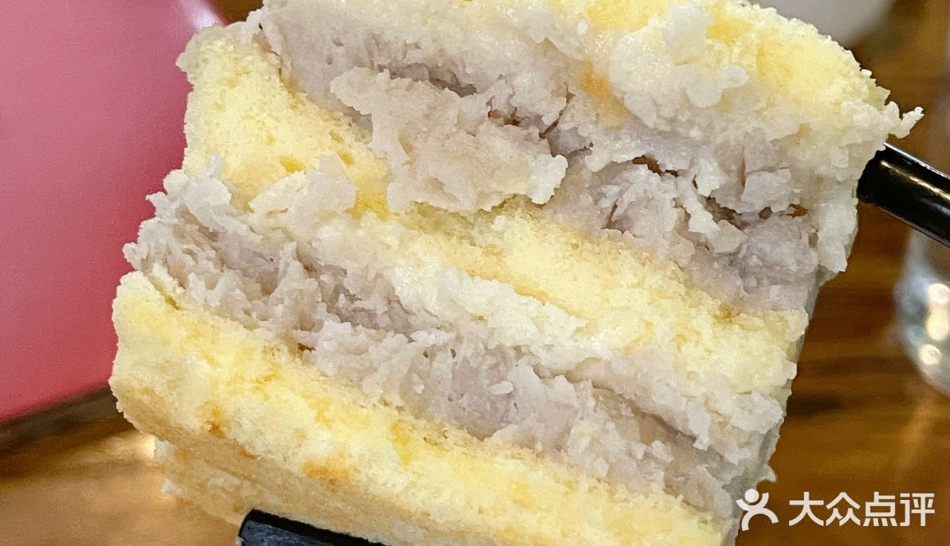 我给Ole芋泥相遇跪了