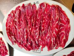 -八合里潮汕鲜牛肉火锅(惠州华贸店)