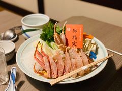-蟹道乐(新宿本店)