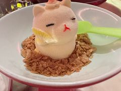 -京华烟云·北京烤鸭(领展购物广场·中关村店)